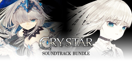 梅*行様 CRYSTAR クライスター　サウンドトラック CRYSTAR -クライスタ- Sakuzyo Complete Soundtrack