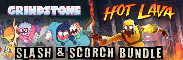 Slash & Scorch Bundle