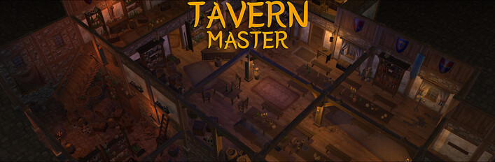 Tavern Master: Complete