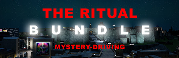 The Ritual - Game and Soundtrack