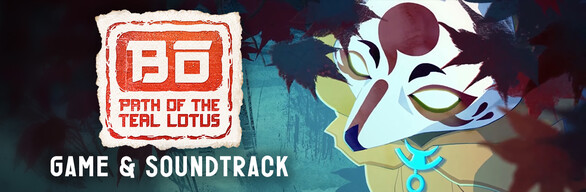 Bō: Path of the Teal Lotus Soundtrack Bundle