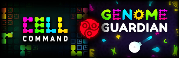Alpherior's Genome Guardian & Cell Command