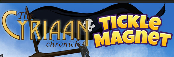 Tickling Games