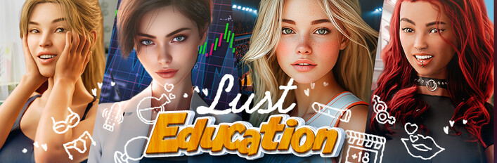 Lust Education