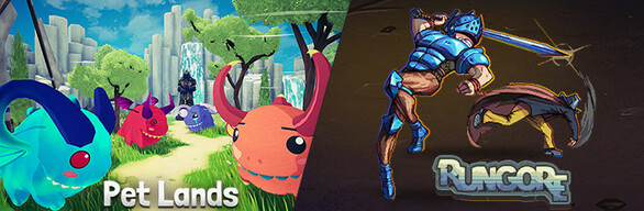 Pet Lands - Rungore