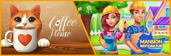 Coffee Restorator