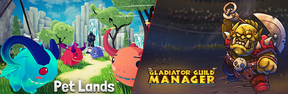 Gladiators Pets