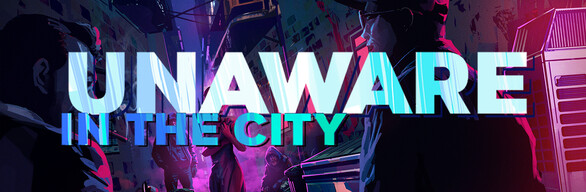 Unaware in The City - Basic & Extended Bundle