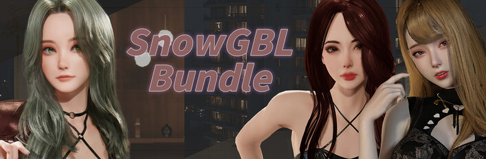 SnowGBL Bundle