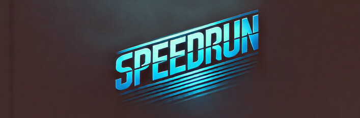 Speedrun