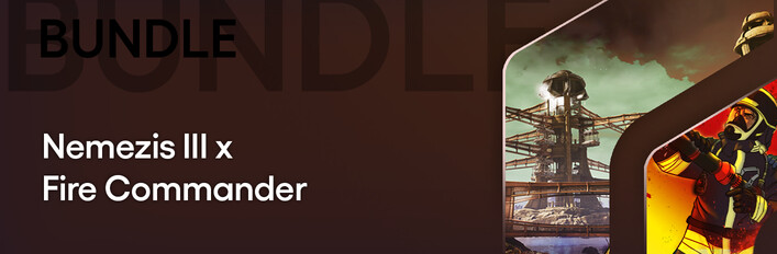 Nemezis III x Fire Commander