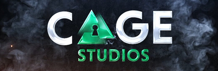 CAGE Studios Supporter