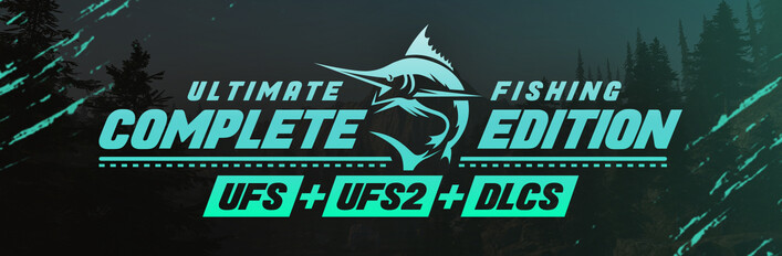 Ultimate Fishing | Complete Editon