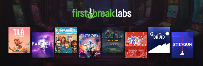 First Break Labs