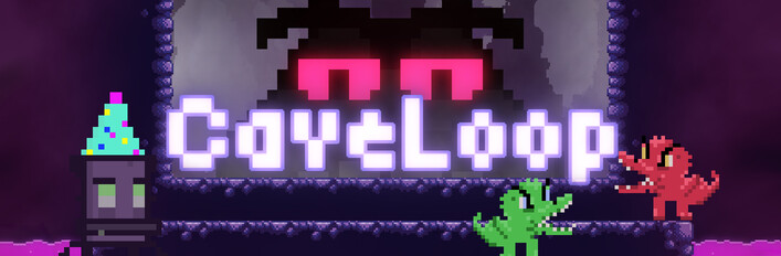 CaveLoop & Soundtrack