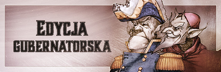 Gremlins, Inc. – Edycja Gubernatorska