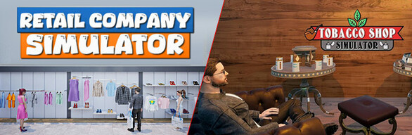 Tobacco Shop and Retail Company