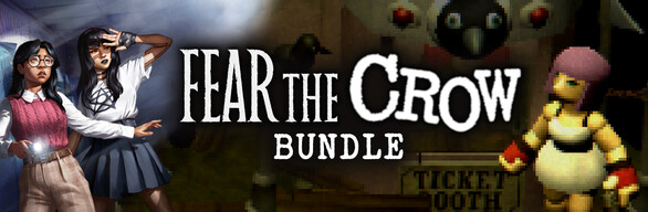 Fear the Crow