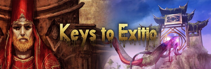 Keys to Exitio