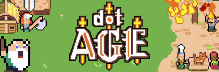 dotAGE Extended Edition