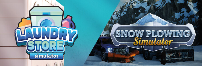 Landry Store on Snow