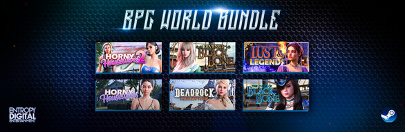 RPG Worlds
