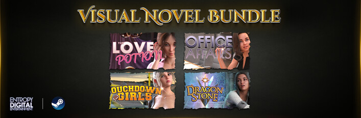 Visual Novels