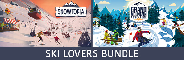 Ski Lovers