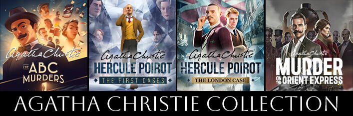 Agatha Christie Collection