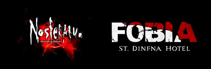 Nosferatu x Fobia Bundle