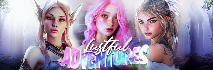 Lustful adventures Deluxe