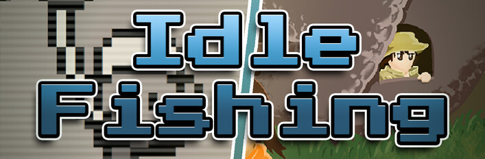 Idle Fishing