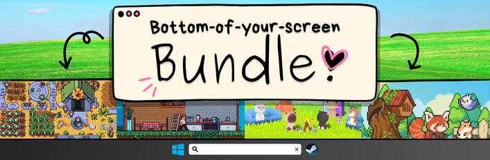 Bottom-Of-Your-Screen