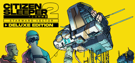 Steam：Citizen Sleeper 2: Deluxe Edition