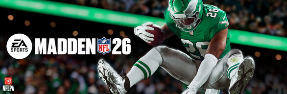 EA SPORTS™ Madden NFL 26 Standard Edition