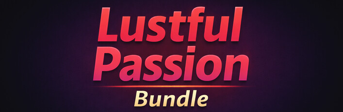 Lustful Passion Bundle