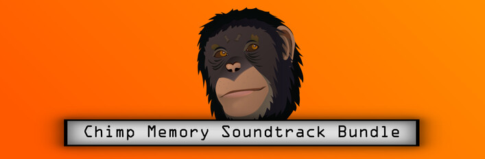 chimp Memory Soundtrack Bundle