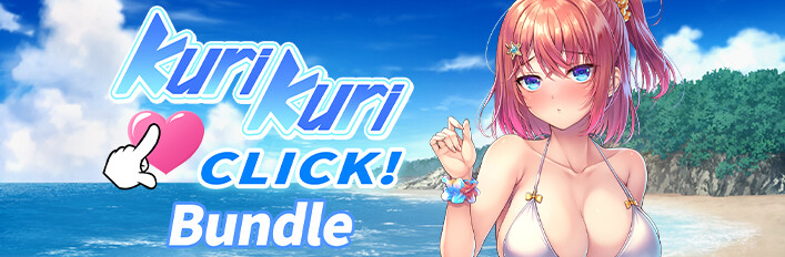 Kuri Kuri Click! Bundle