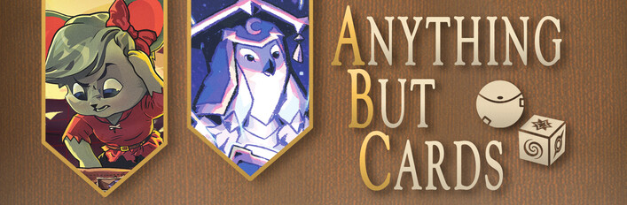 Anything But Cards