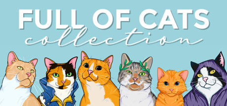 Full of Cats Collection (FOR GIFTS) on Steam