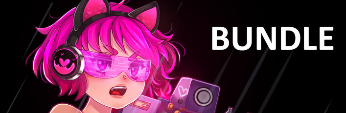 Fida Puti Samurai Set