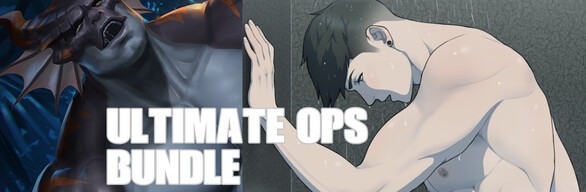 Ultimate Ops