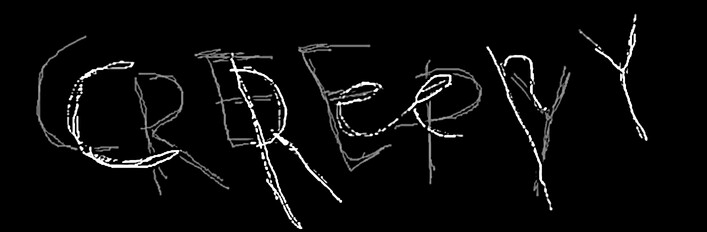 cReepY