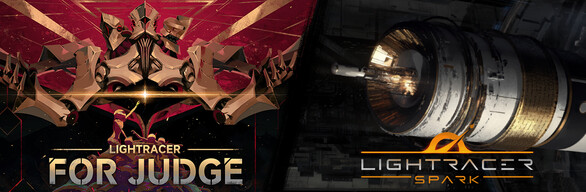Lightracer Series