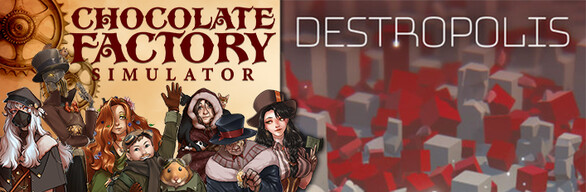 Destruction Cocoa