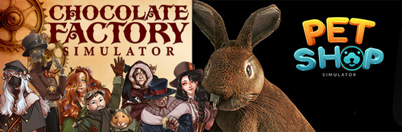 Chocolate store