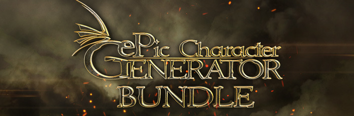 Season #1 Pro Bundle