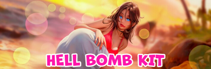 Hell Bomb Bundle