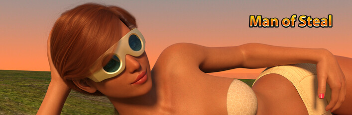 Life on Mars & Man of Steal (Bundle)