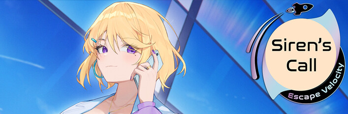 Siren's Call: Escape Velocity Fan Bundle